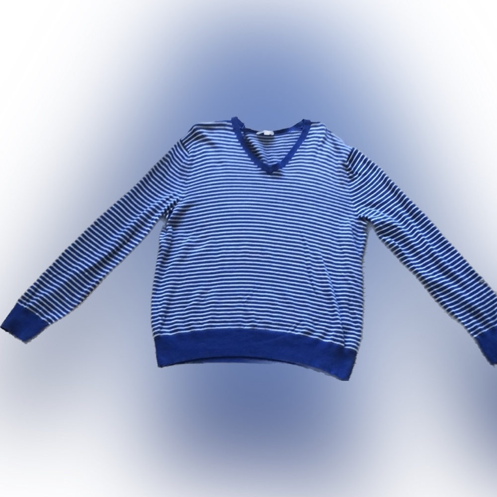 Gap Designed & Crafted Sweater - Large